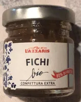 Fichi bio confettura extra