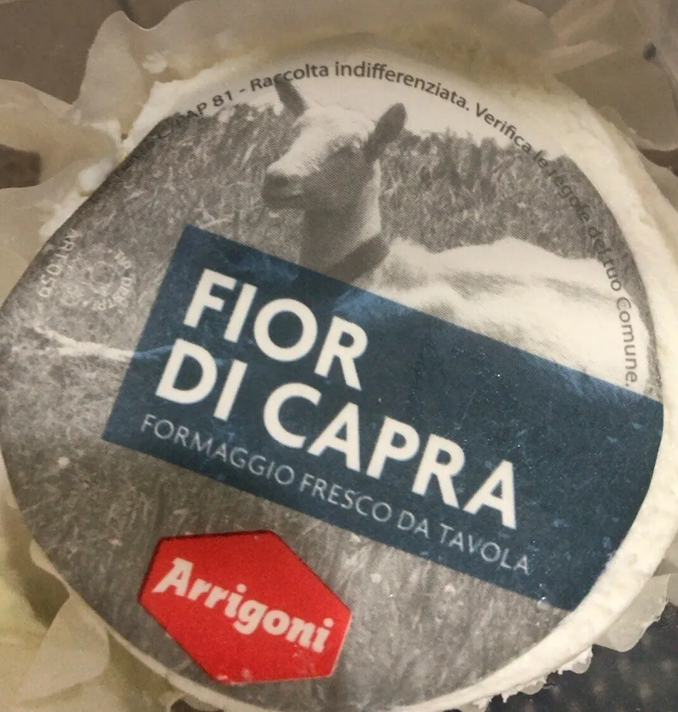 Fior di capra