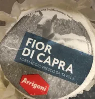 Fior di capra