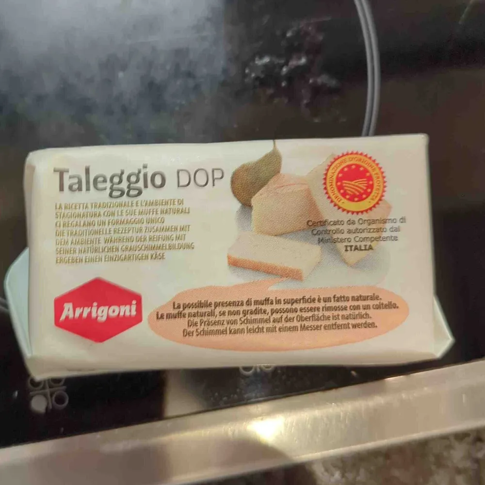 Taleggio DOP