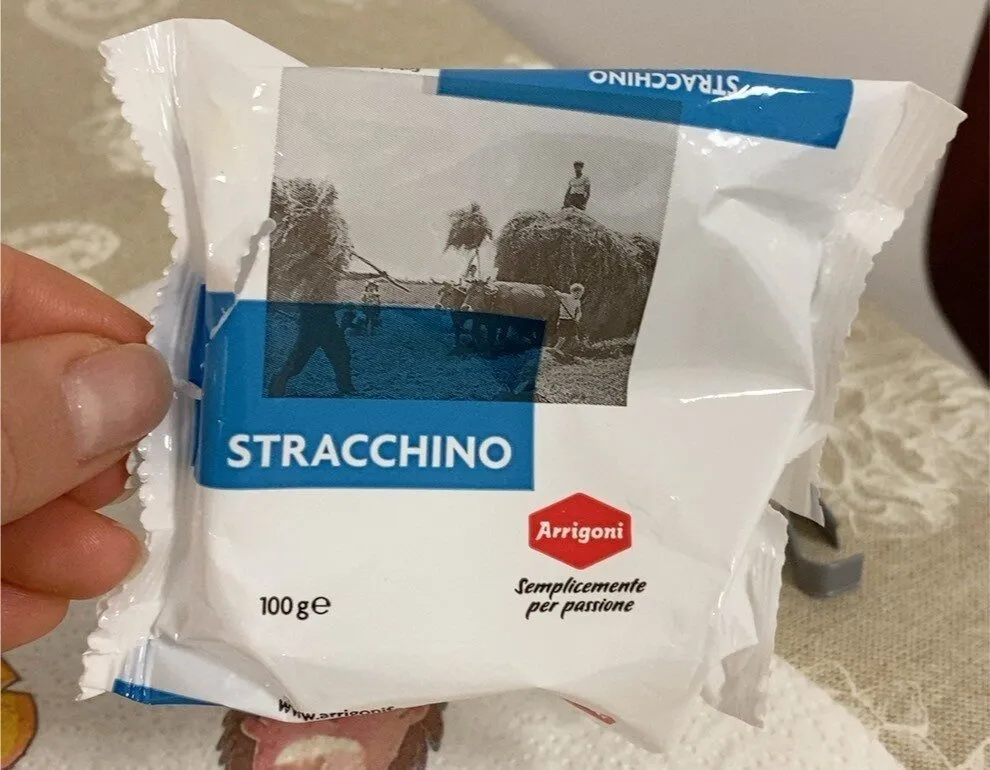 Stracchino