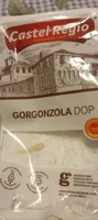 Gorgonzola dop