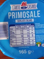 Primosale