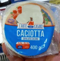 Caciotta