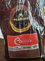 Cacao universal professionale