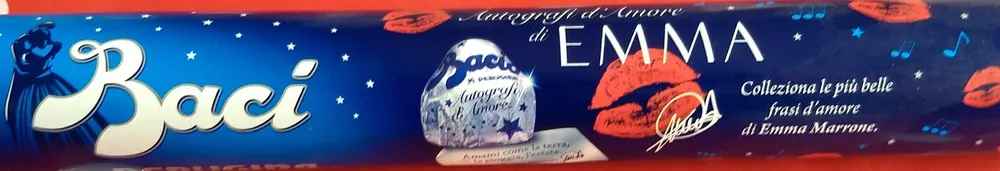 Baci