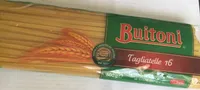 Buitoni Tagliatelle 16