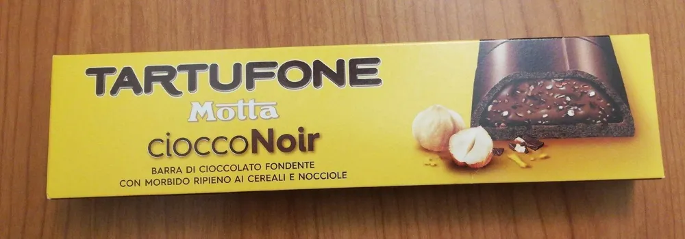 Tartufone