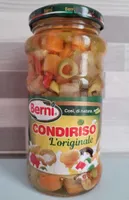 Codiriso l'originale