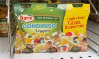 Condiriso leggero