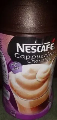 Cappucino Chocolate
