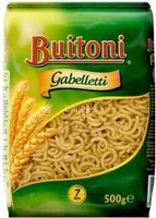 Gabelletti