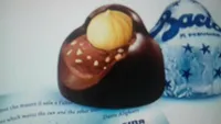 Baci Perugina Chocolates Hazelnut