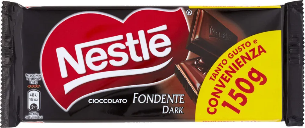 Chocolat Noir