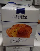 Il panettone