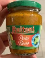 Pesto Rosso