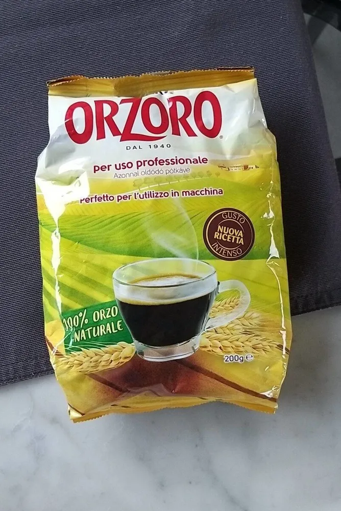 Orzoro