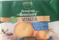 Fette biscottate