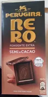 Fondente extra semi di cacao