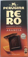 Fondente extra Arancia