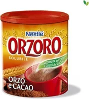 Orzoro Solubile e Cacao GR. 180