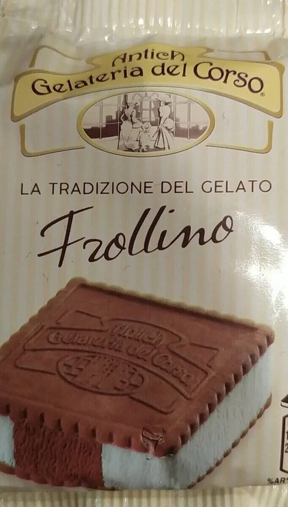 Frollino