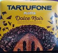 Tartufone - Dolce Noir