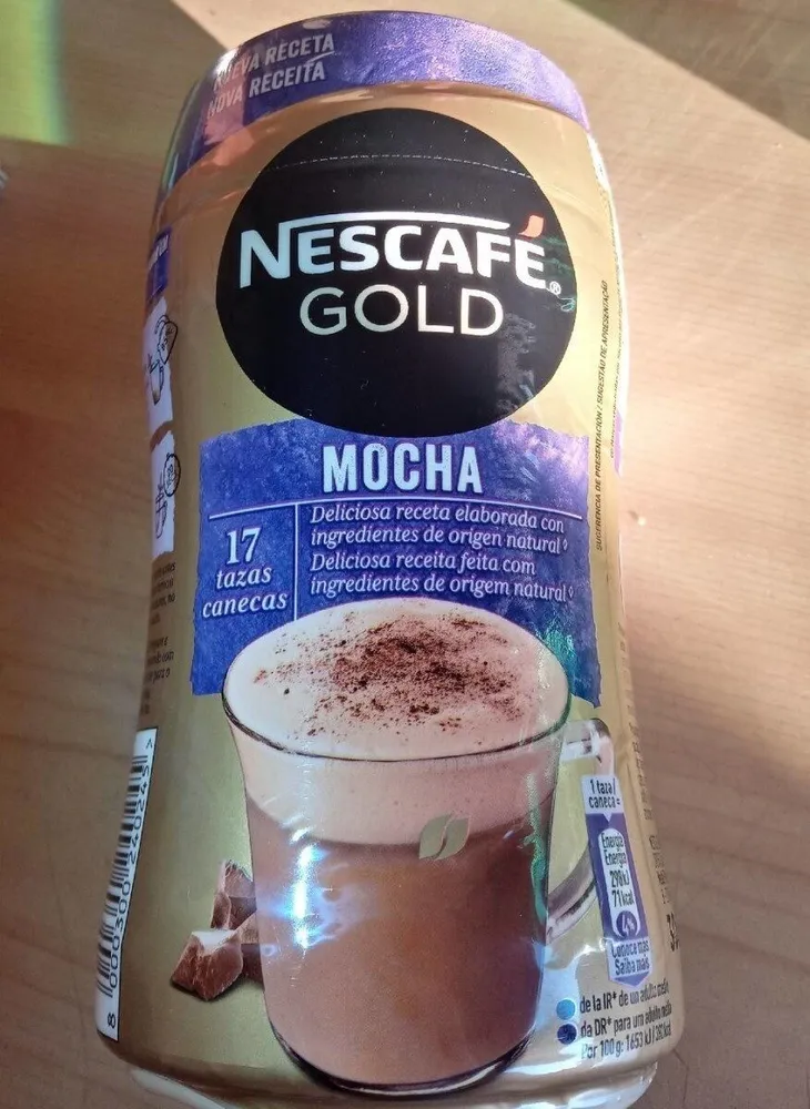 Mocha