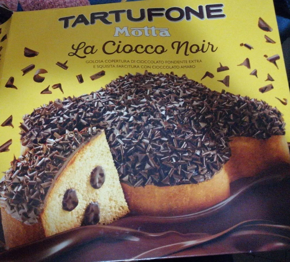 Tartufone