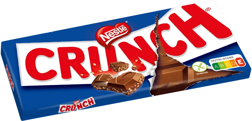 Crunch