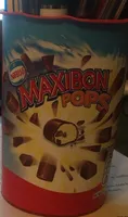 Maxibon Pops