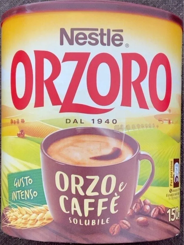 Orzoro