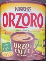 Orzoro