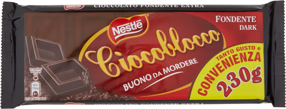 Ciocoblocco