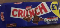 Crunch