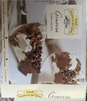 Torta Gelato Ginevra