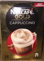 Cappucinon GOLD