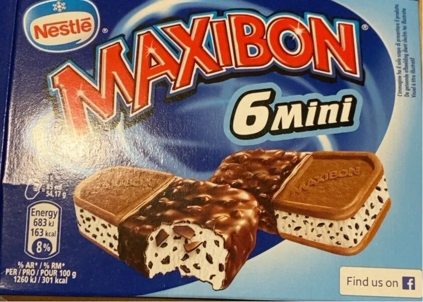 Maxibon