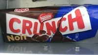 Crunch Noir