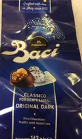 Pralinen Mit Haselnussfüllung - Baci Con Nocciola