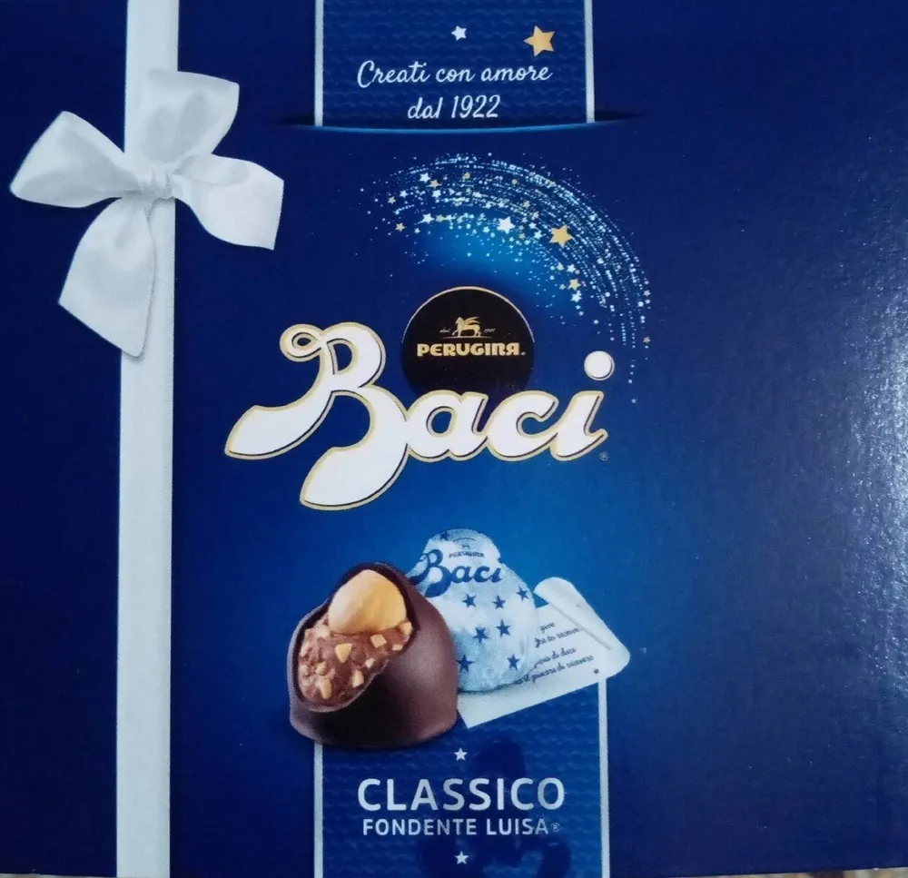 Baci Classico