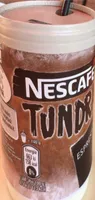 Nescafe Tundra