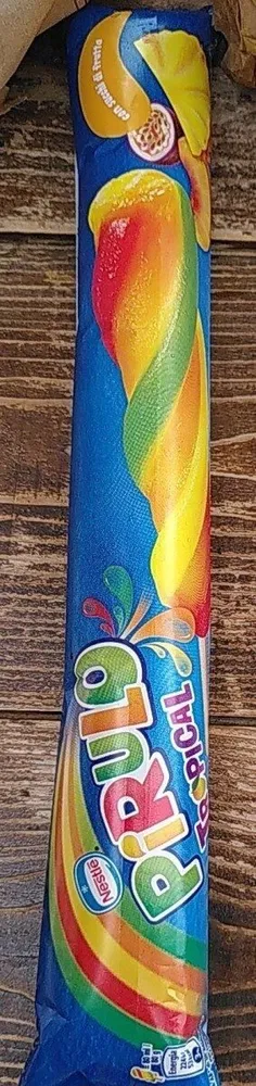 Pirulo Tropical