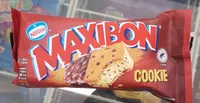 Maxibon cookie