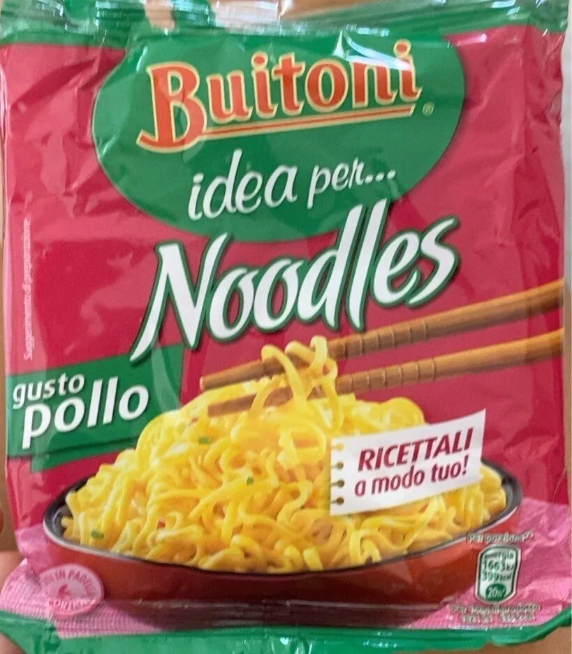 Noodles