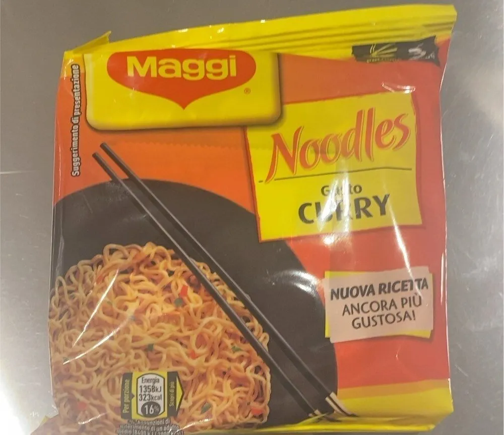 Noodles