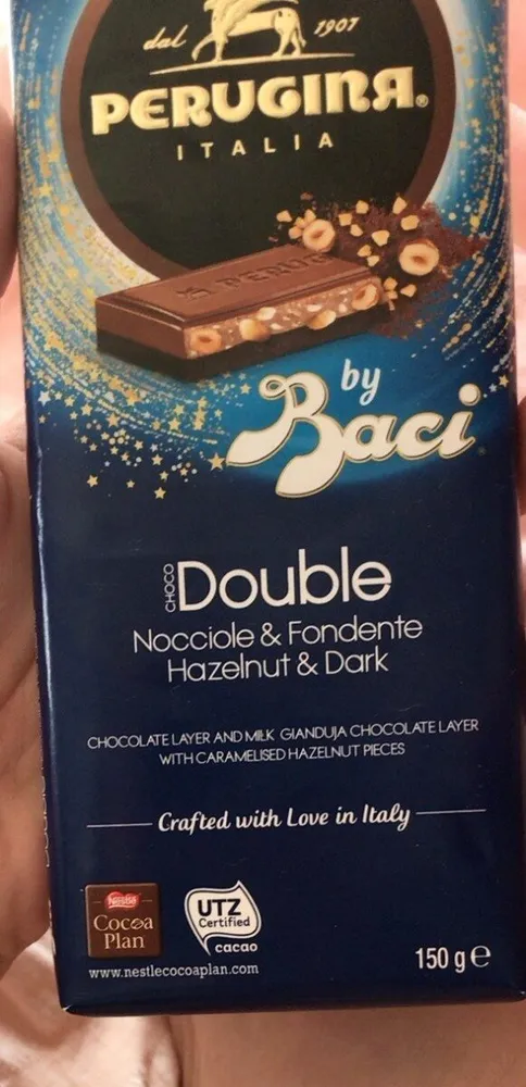 Choco double