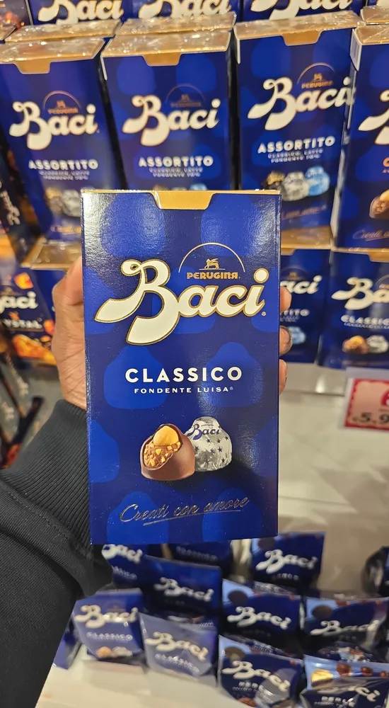 Baci