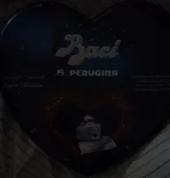 Cuore baci perugina