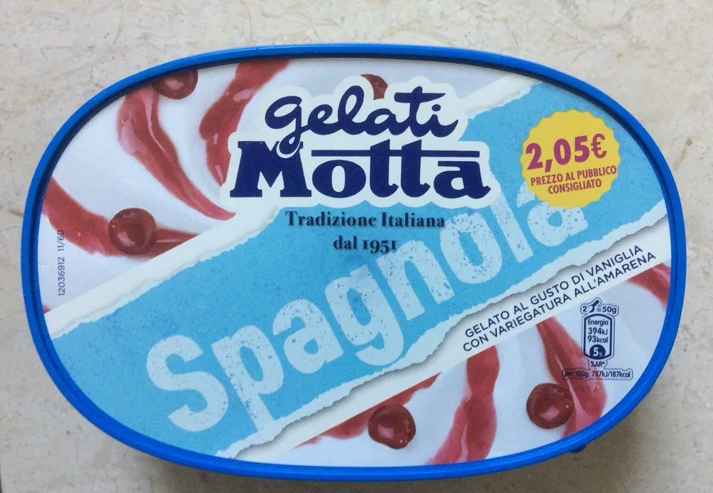 Spagnola